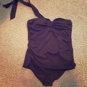 Jantzen Classic One Piece